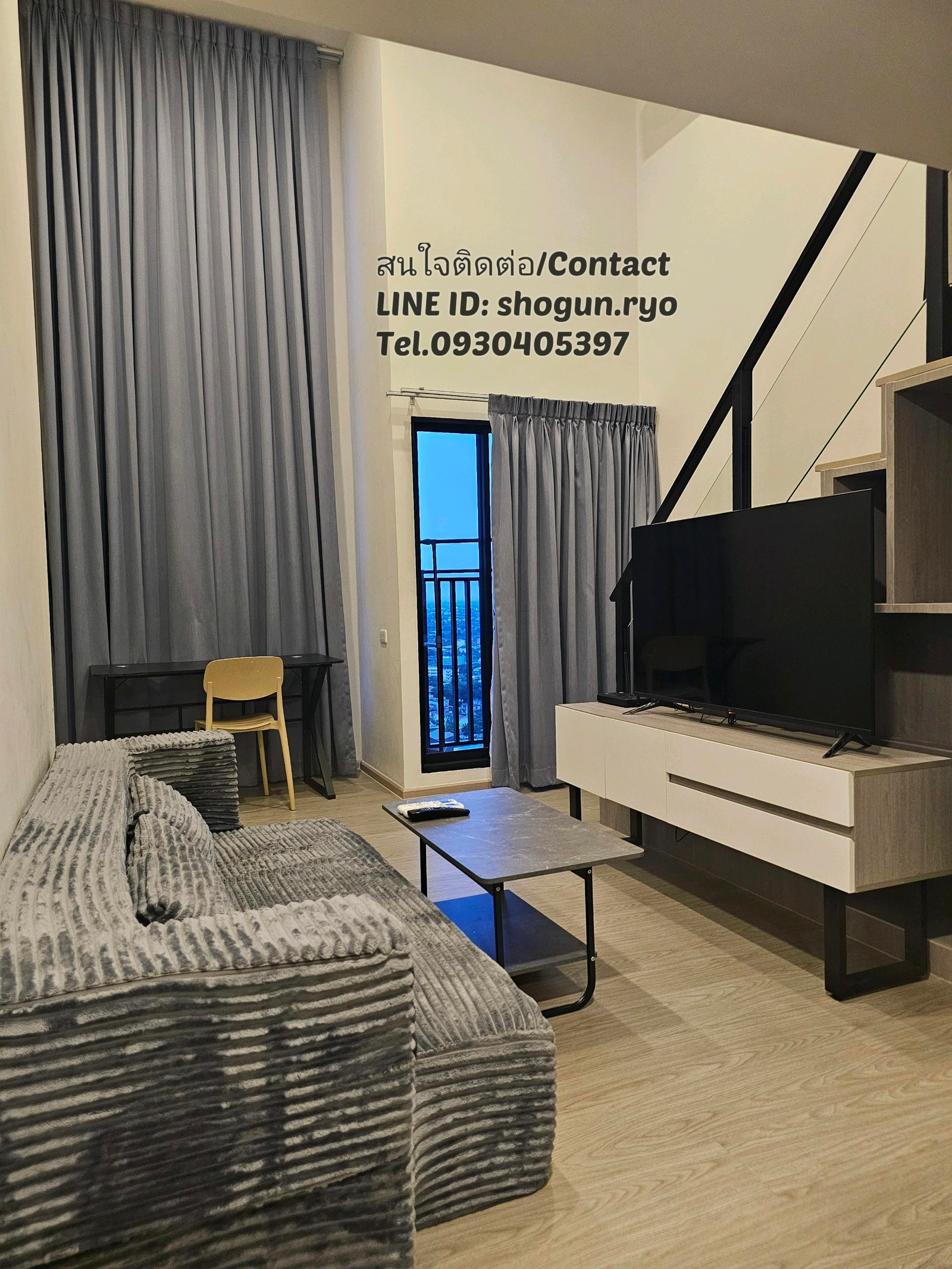 🔥🚝 For rent Origin Duplex Condo, very spacious, well decorated, Origin Plug and Play, Ramkhamhaeng Triple Station (Ram 103), with sky amenities! Near The Mall Bangkapi, 3 BTS lines. 🔥🚝 For rent Origin Duplex Condo, very spacious, well decorated, Origin Plug and Play, Ramkhamhaeng Triple Station (Ram 103), with sky amenities! Near The Mall Bangkapi, 3 BTS lines.