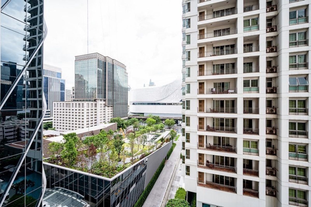 For Rent📍98 wireless 🛀2 bed 3 bath📞0639399665 – รูปที่ 3