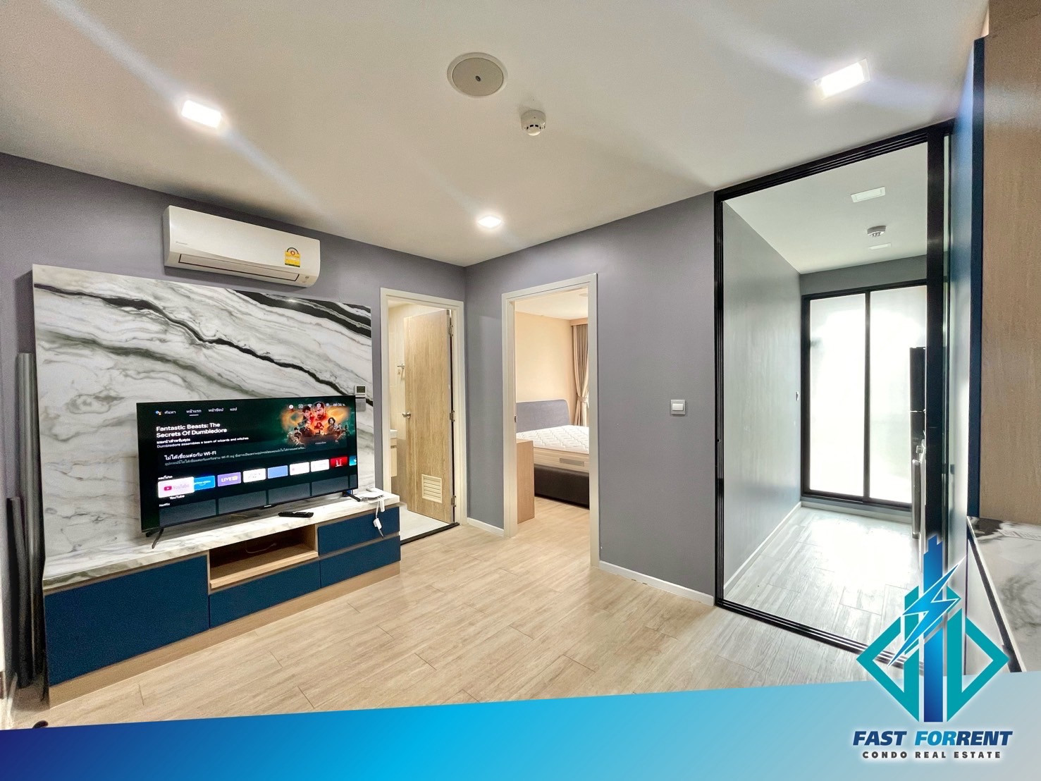 🔥🔥Code32409🔥🔥ให้เช่า Atmoz Ladprao 71🌐LINE ID : @fastforrentcondo