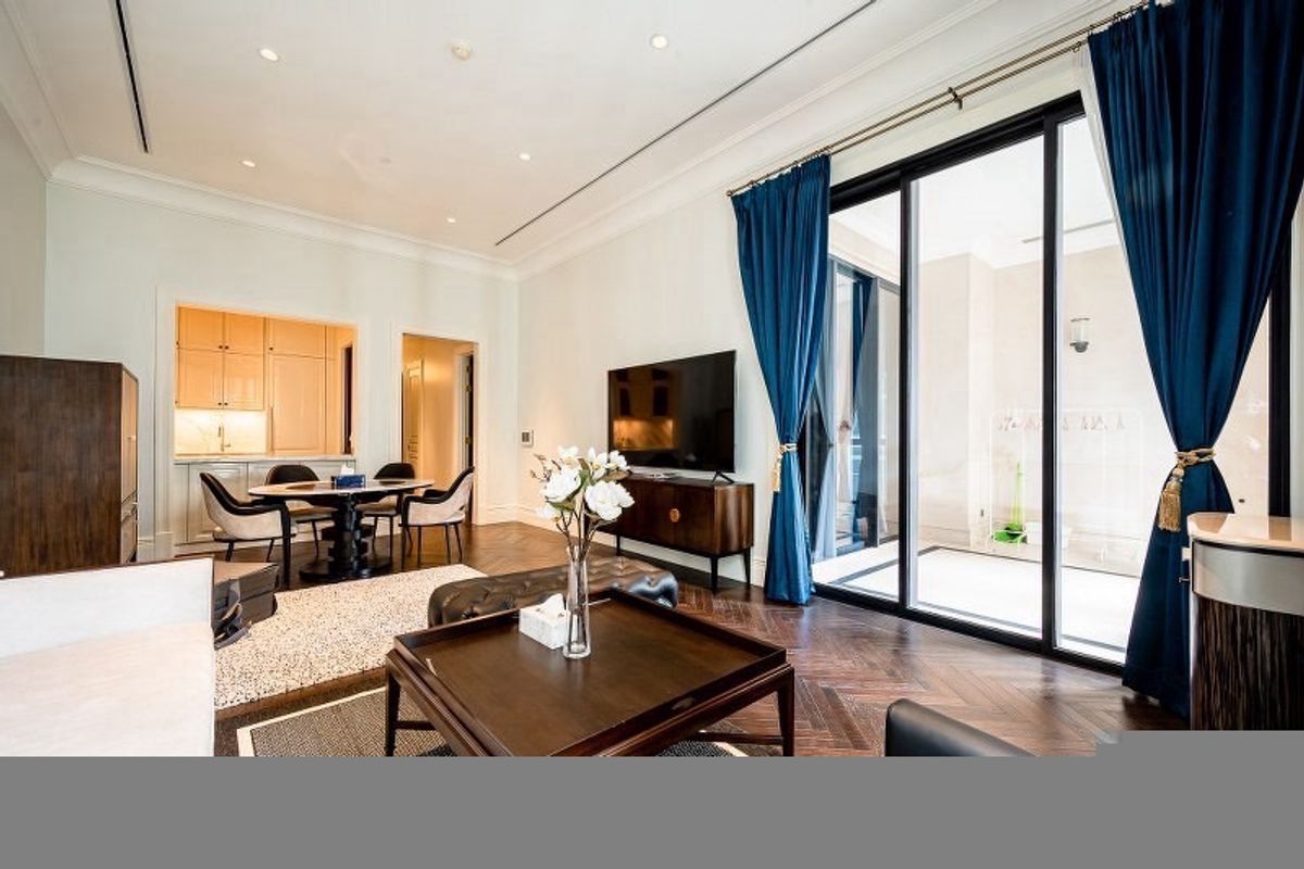 For Rent📍98 wireless 🛀2 bed 3 bath📞0639399665 – รูปที่ 2