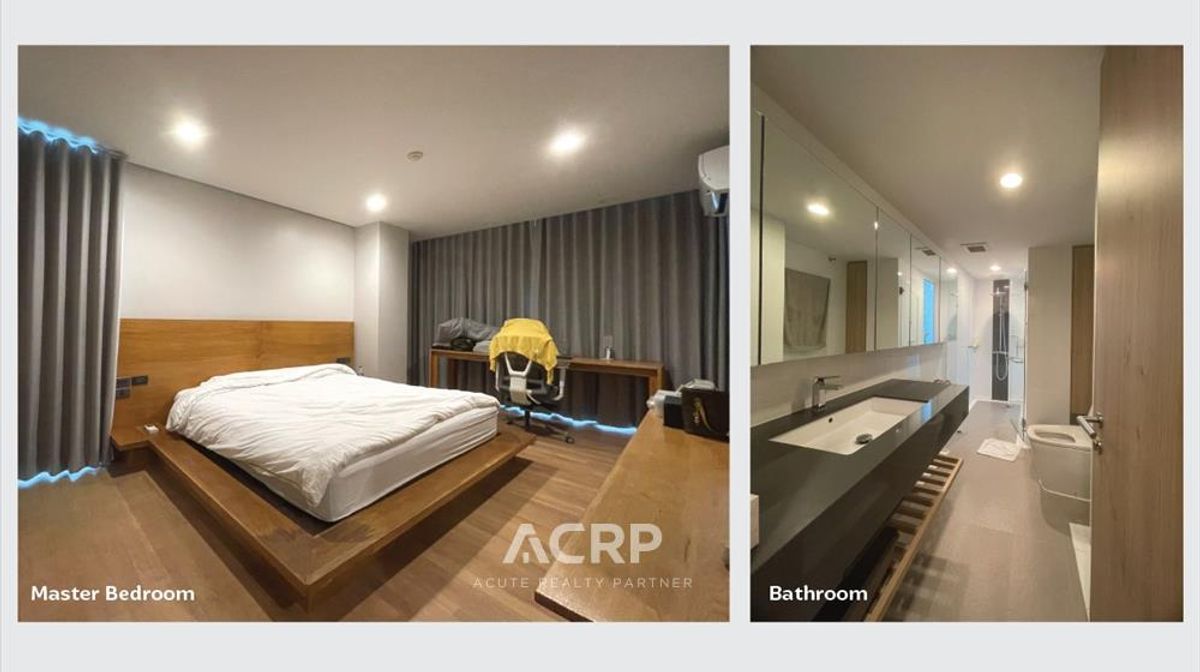 For Sale !! DLV THONGLOR 20 ***Low rise***  – รูปที่ 3