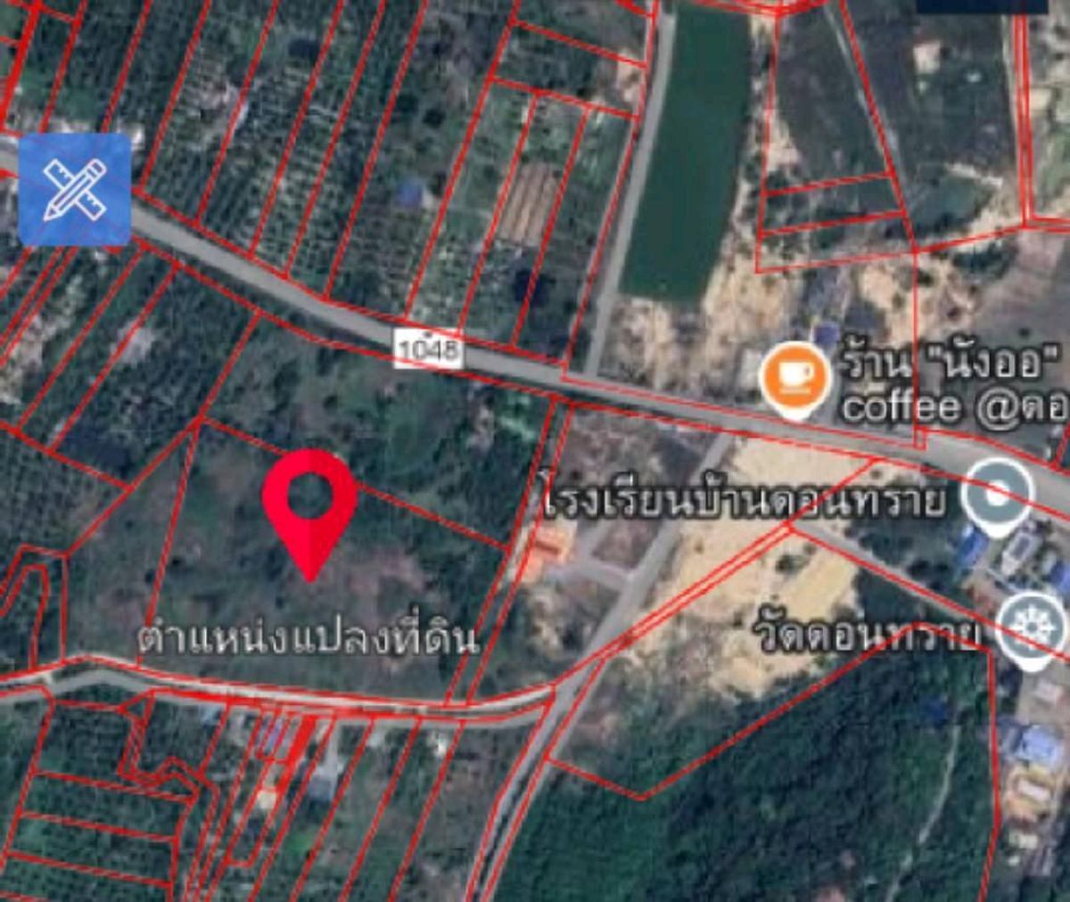 ขายที่ดิน ใกล้ชายทะเล 25 ไร่ จ.ประจวบคีรีขันธ์ ขายที่ดิน ใกล้ชายทะเล 25 ไร่ จ.ประจวบคีรีขันธ์