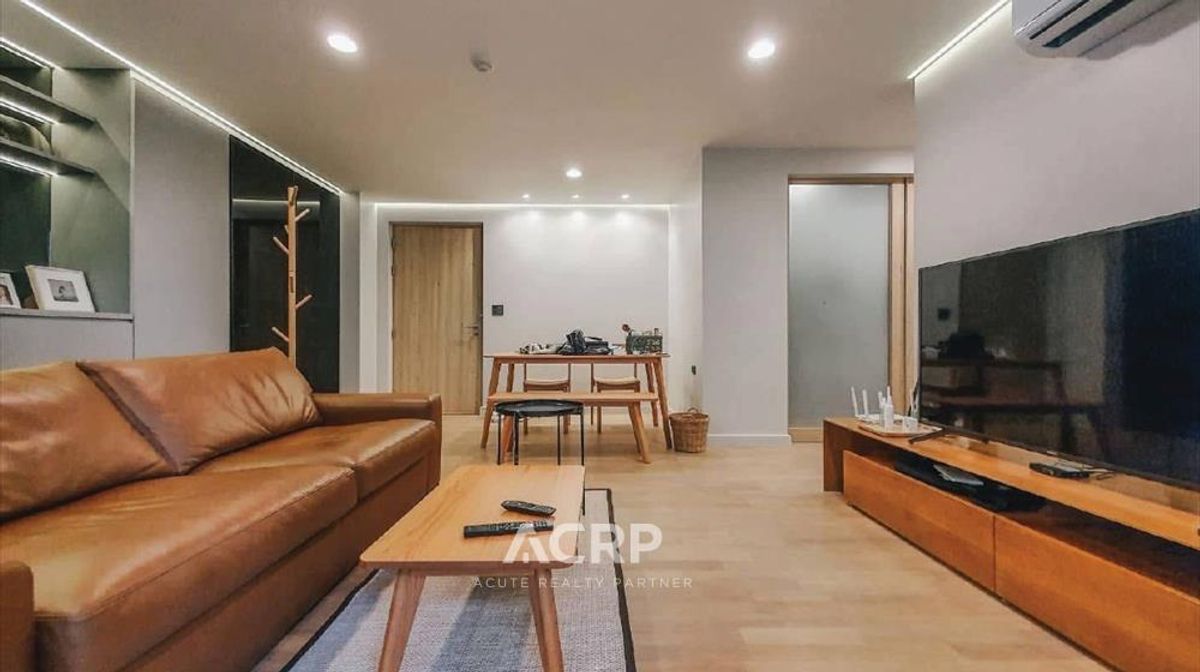 For Sale !! DLV THONGLOR 20 ***Low rise***  – รูปที่ 2