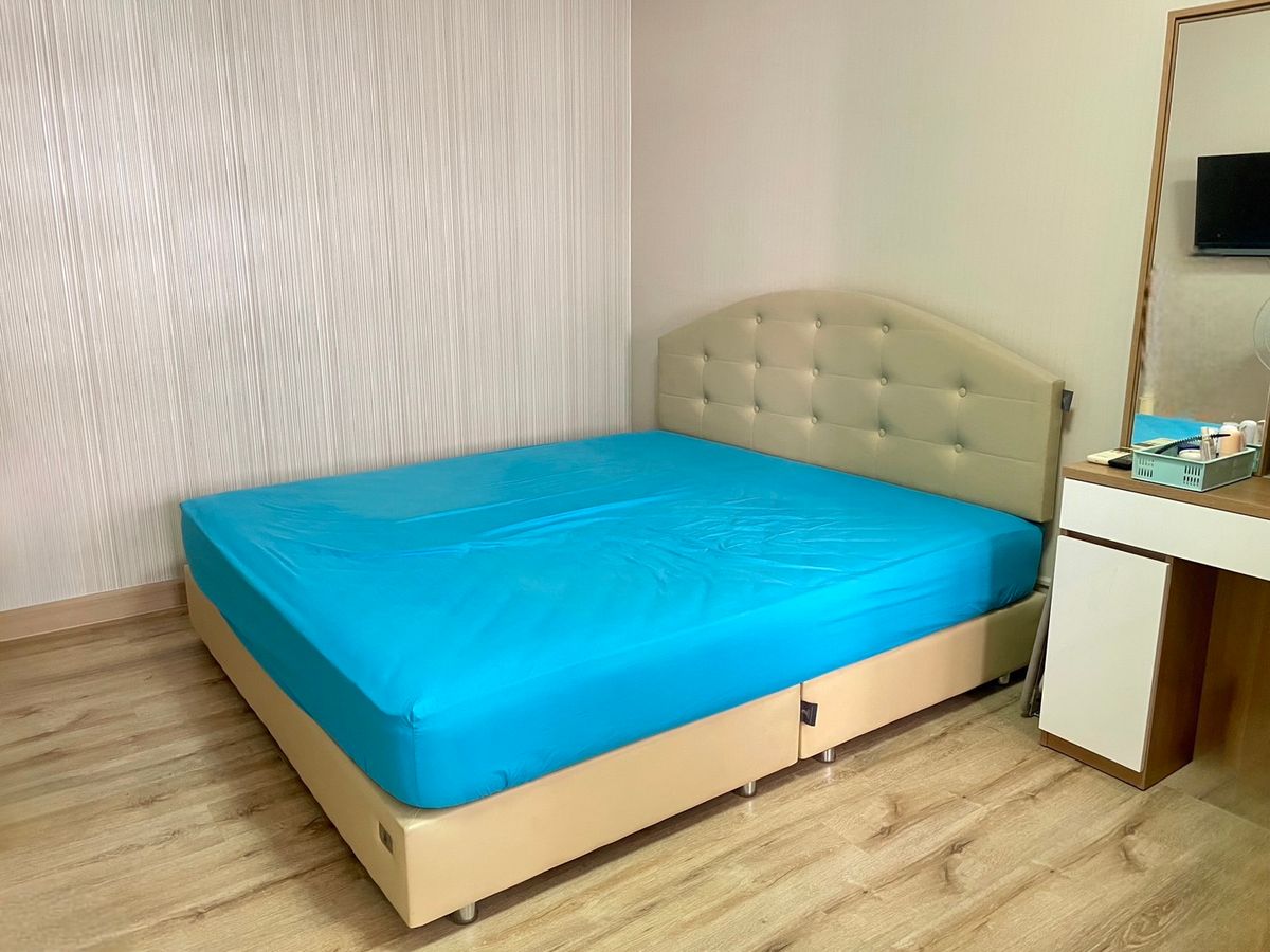[M6373] ขายซิตี้ โฮม สุขุมวิท City Home Sukhumvit BTS อุดมสุข ใกล้ทางด่วน ห้างสรรพสินค้าชั้นนำ โรงเรียนนานาชาติ โรงพยาบาล