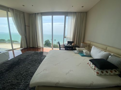 for sale Condo The Cove pattaya  3 Bed 3 Bath 237 Sq.m  (S03-2058)