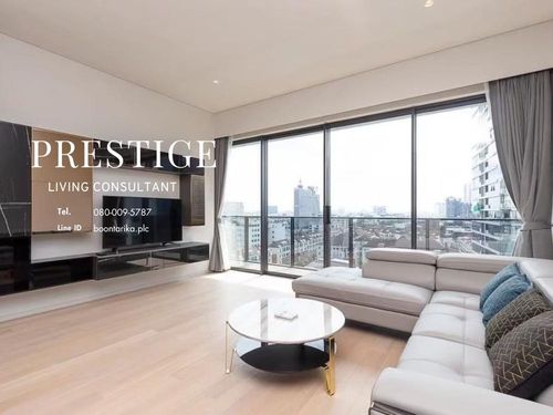 📌For RENT เช่า | Tela Thonglor - 2BR (111 sqm) 120,000 THB