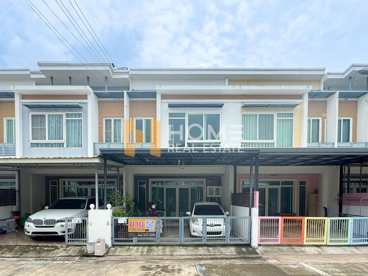 De Si Siam Suan Luang Rama 9 /3 Bedrooms (Sale), De Siam Suanluang Rama 9 /3 Bedrooms (For Sale) FON034 De Si Siam Suan Luang Rama 9 /3 Bedrooms (Sale), De Siam Suanluang Rama 9 /3 Bedrooms (For Sale) FON034
