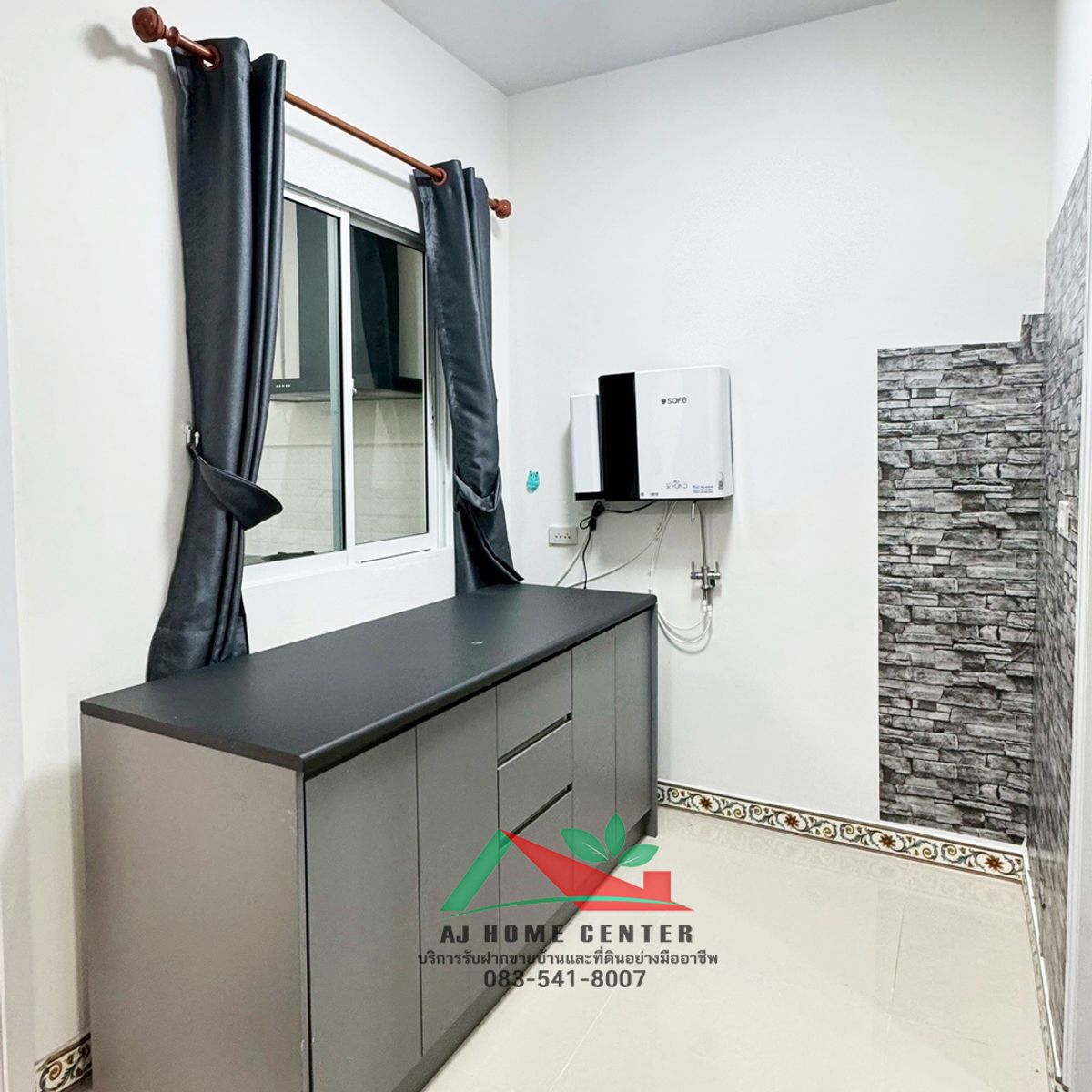 Townhome for sale 21.4 Sq. Lyo Petchkasem University-Sai 4 Suan Luang, new condition, like a 1st hand house Complete with – รูปที่ 4