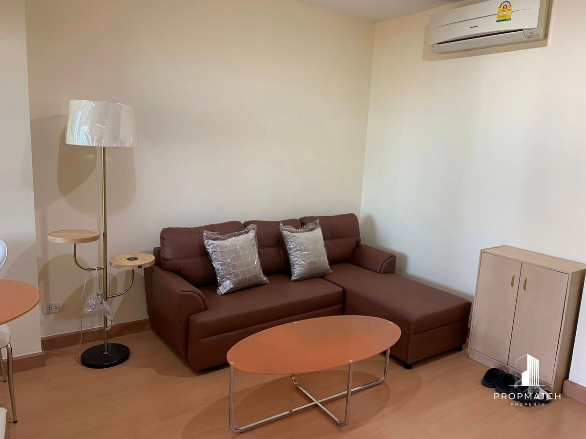 ✨Flash Deal ✨Life @ Ratchada - Huay Kwang ( 1Bed 1Bath 41SQM.) พร้อมอยู่ ! เพียง 3,450,000 บาท Tel.0981315848 @propmatch ✨Flash Deal ✨Life @ Ratchada - Huay Kwang ( 1Bed 1Bath 41SQM.) พร้อมอยู่ ! เพียง 3,450,000 บาท Tel.0981315848 @propmatch