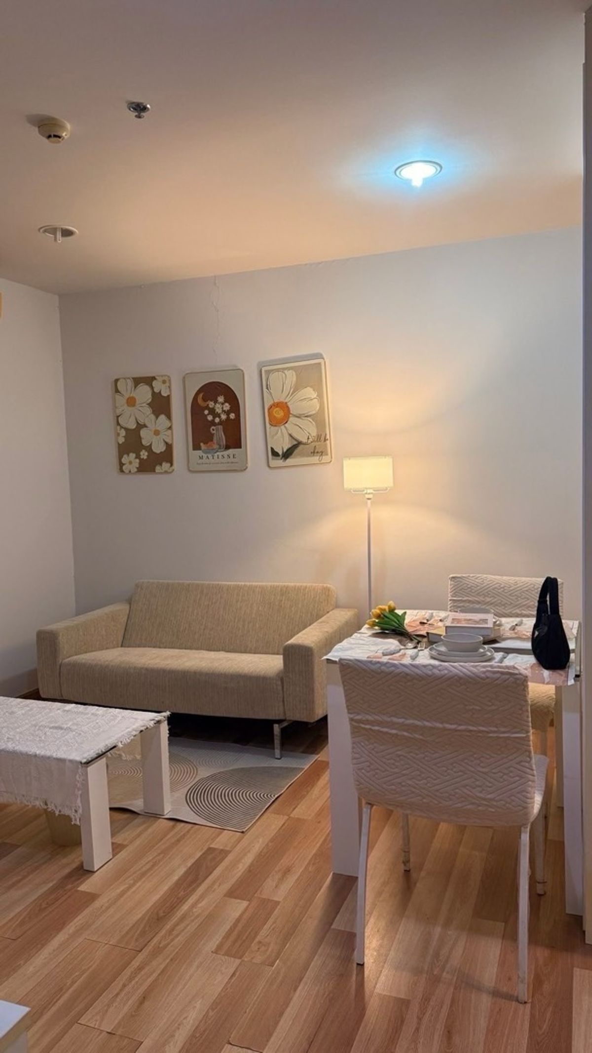 Free ready to enter the Centric Scene Sukhumvit 64 /1 bedroom, 1 bathroom, size 35 sqm. Price 12,000 baht Free ready to enter the Centric Scene Sukhumvit 64 /1 bedroom, 1 bathroom, size 35 sqm. Price 12,000 baht