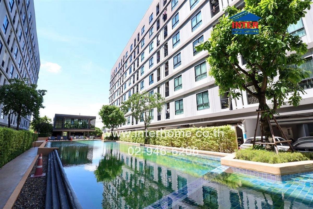 ยูนิโอ รามคำแหง-เสรีไทย อาคารบี ถ.เสรีไทย เขตบึงกุ่ม กรุงเทพมหานคร ยูนิโอ รามคำแหง-เสรีไทย อาคารบี ถ.เสรีไทย เขตบึงกุ่ม กรุงเทพมหานคร