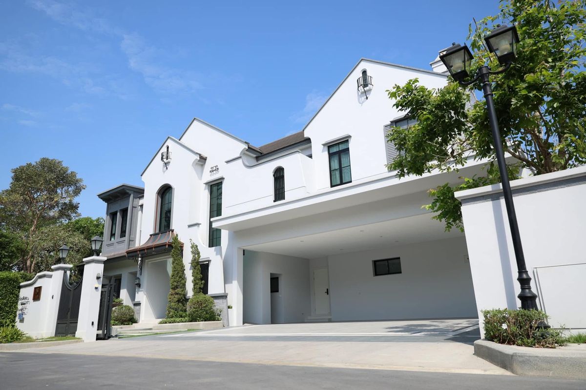 P0055 For Sale/Rent! Nantawan Rama 9 - New Krungthepkreetha P0055 For Sale/Rent! Nantawan Rama 9 - New Krungthepkreetha