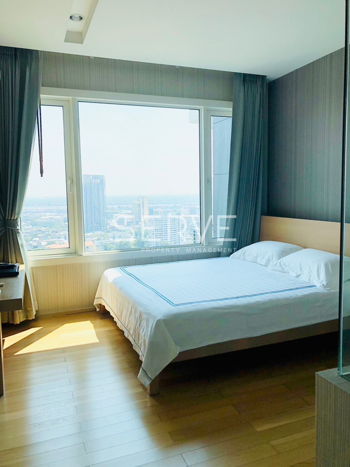 🔥50 K🔥 - 2 นอน 2 น้ำ 70 ตร.ม. ชั้นสูง 25+ ทำเลดีๆ ใกล้ BTS ทองหล่อ 150 ม. ที่คอนโด Siri at Sukhumvit / ให้เช่าคอนโด – รูปที่ 2