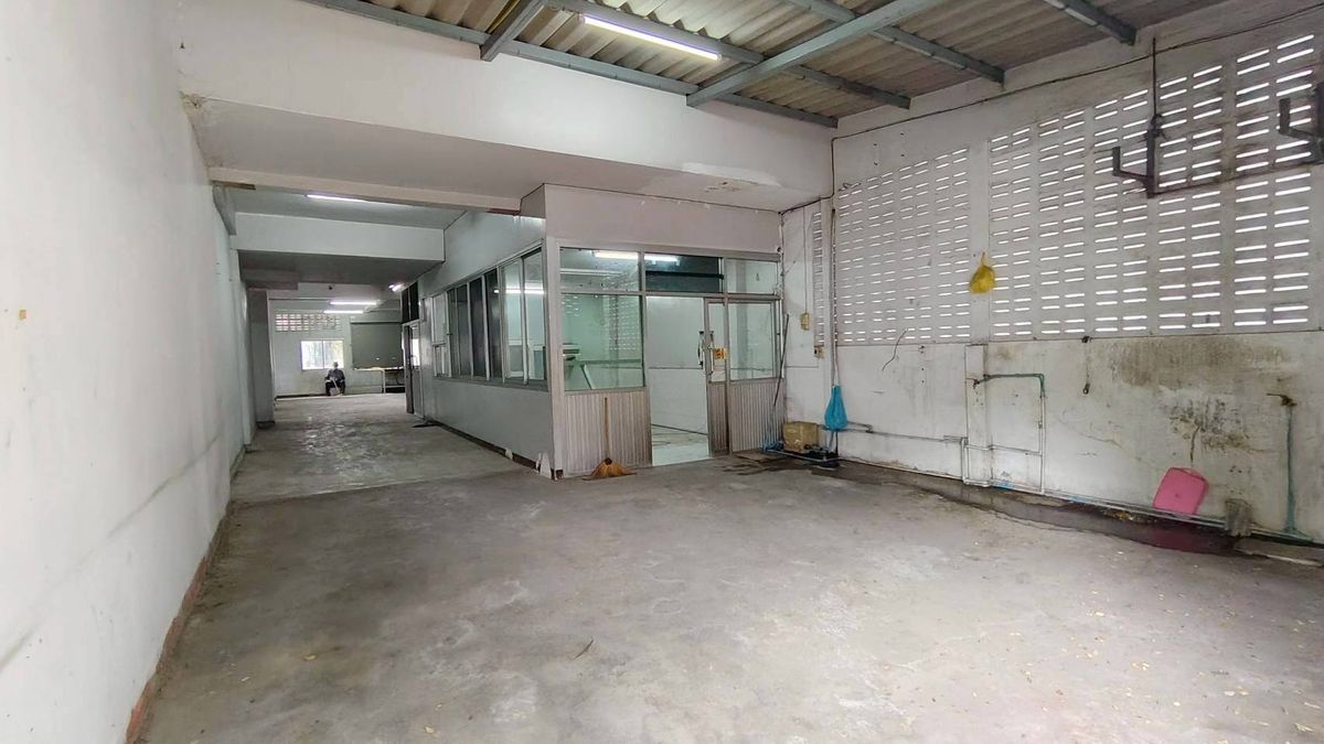 ขาย ทาวน์เฮ้าส์ 40 ตร.ว. บ้านอ่อนนุช 17 เเยก 15  – รูปที่ 2