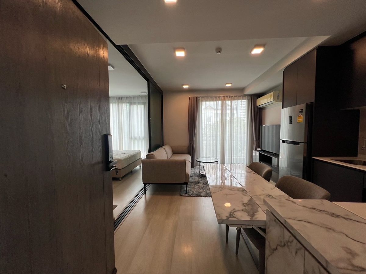 Venio Sukhumvit 101Bed 1Bath 34sq.m. 25,000/m.contact : 0646428664 Phat