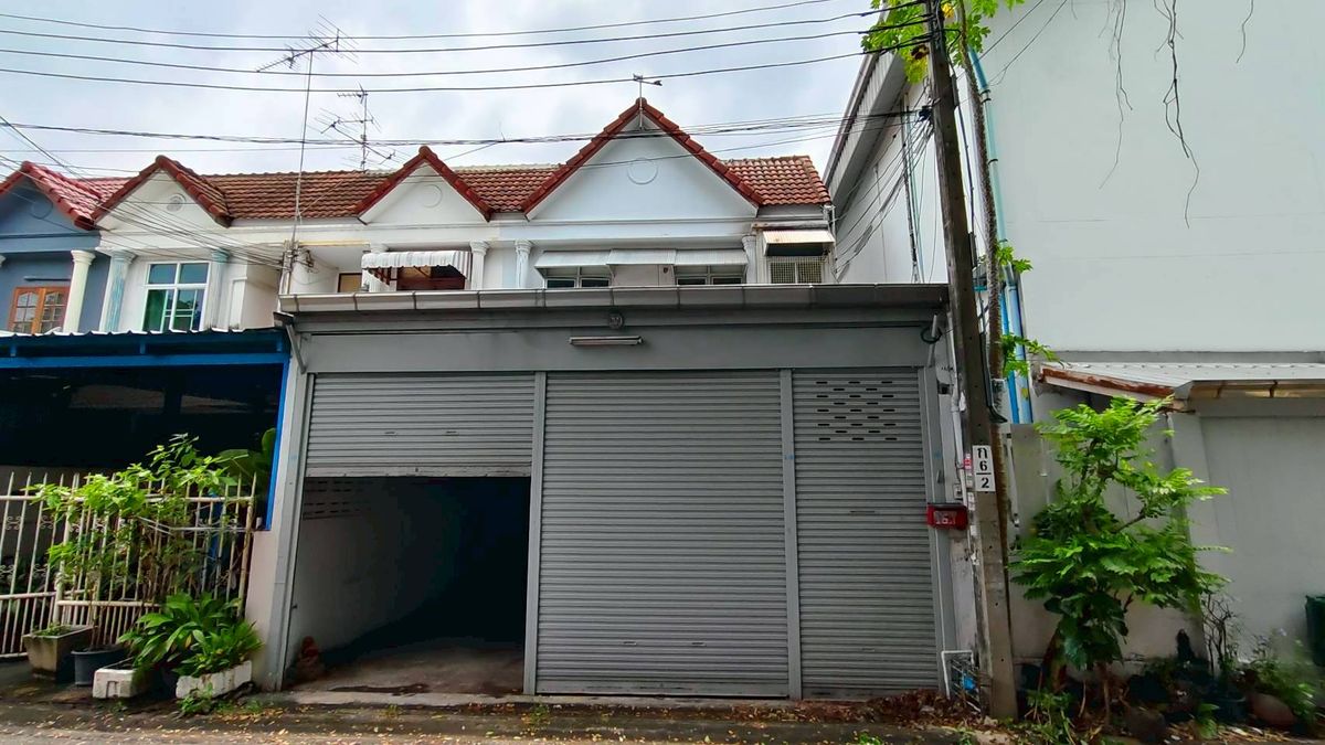 ขาย ทาวน์เฮ้าส์ 40 ตร.ว. บ้านอ่อนนุช 17 เเยก 15 ขาย ทาวน์เฮ้าส์ 40 ตร.ว. บ้านอ่อนนุช 17 เเยก 15