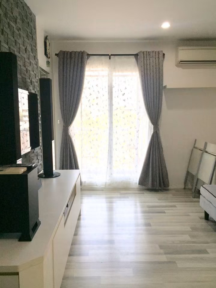 ห้องสวยวิวดี ราคาดีมาก!!⭐The Key Phahonyothin เดอะ คีย์ พหลโยธิน (พหลโยธิน 34) – รูปที่ 3