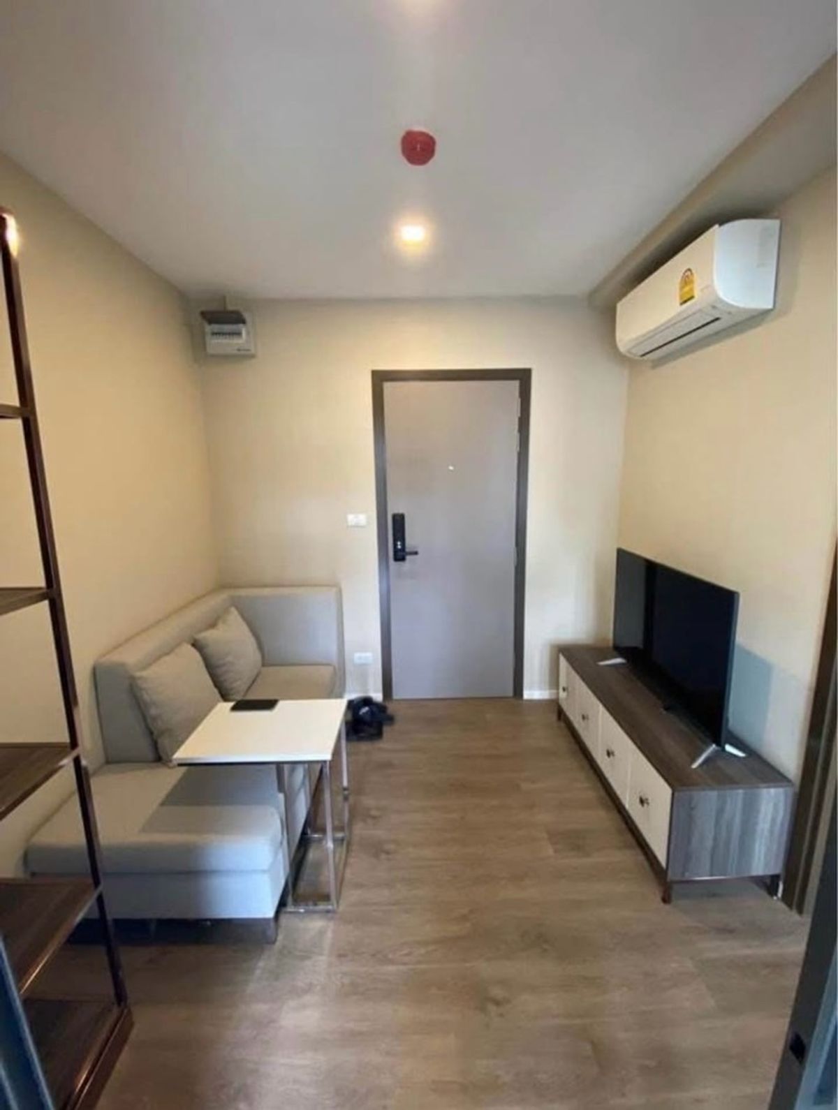 ให้เช่า The Nest Sukhumvit 64 / 1ห้องนอน 1ห้องน้ำ วิวเมือง+โครงการ ขนาด 29 ตร.ม. ราคา 12,000 บาท ให้เช่า The Nest Sukhumvit 64 / 1ห้องนอน 1ห้องน้ำ วิวเมือง+โครงการ ขนาด 29 ตร.ม. ราคา 12,000 บาท