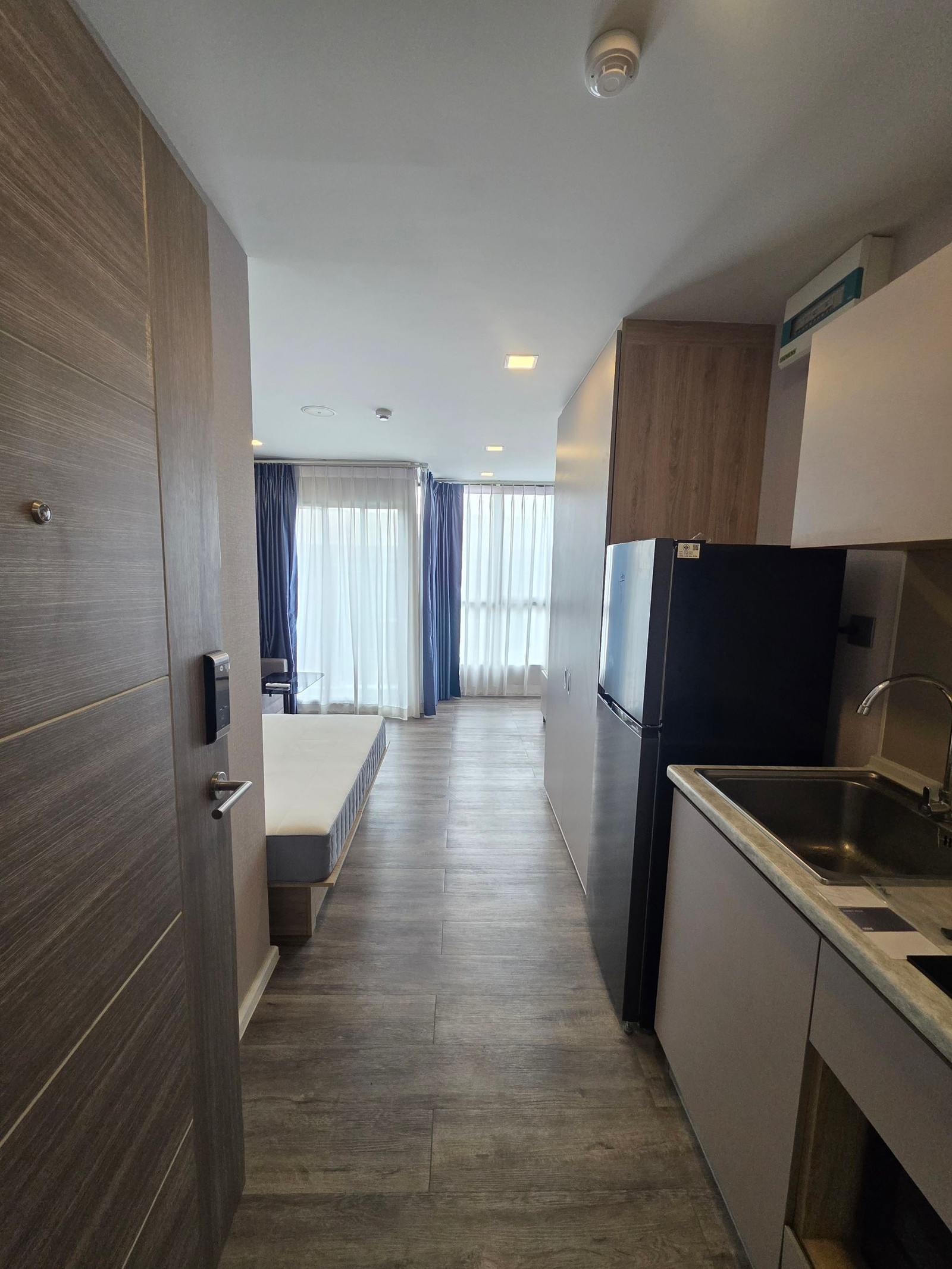 Atmoz Ratchada-Huaikwang Ready – รูปที่ 2