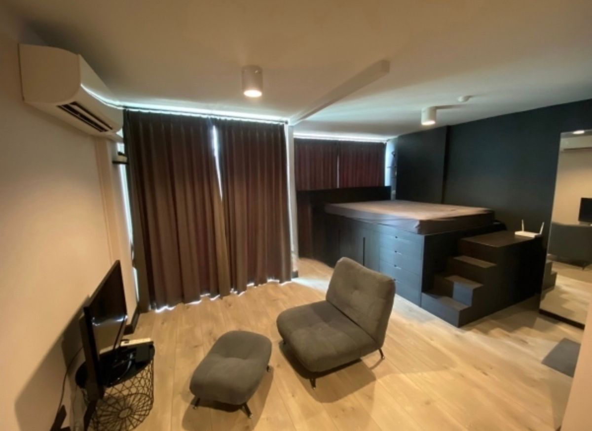 🔥 ขายด่วน!! คอนโด Chateau In Town Phaholyothin 14 – รูปที่ 2