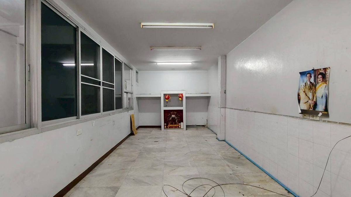 ขาย ทาวน์เฮ้าส์ 40 ตร.ว. บ้านอ่อนนุช 17 เเยก 15  – รูปที่ 3