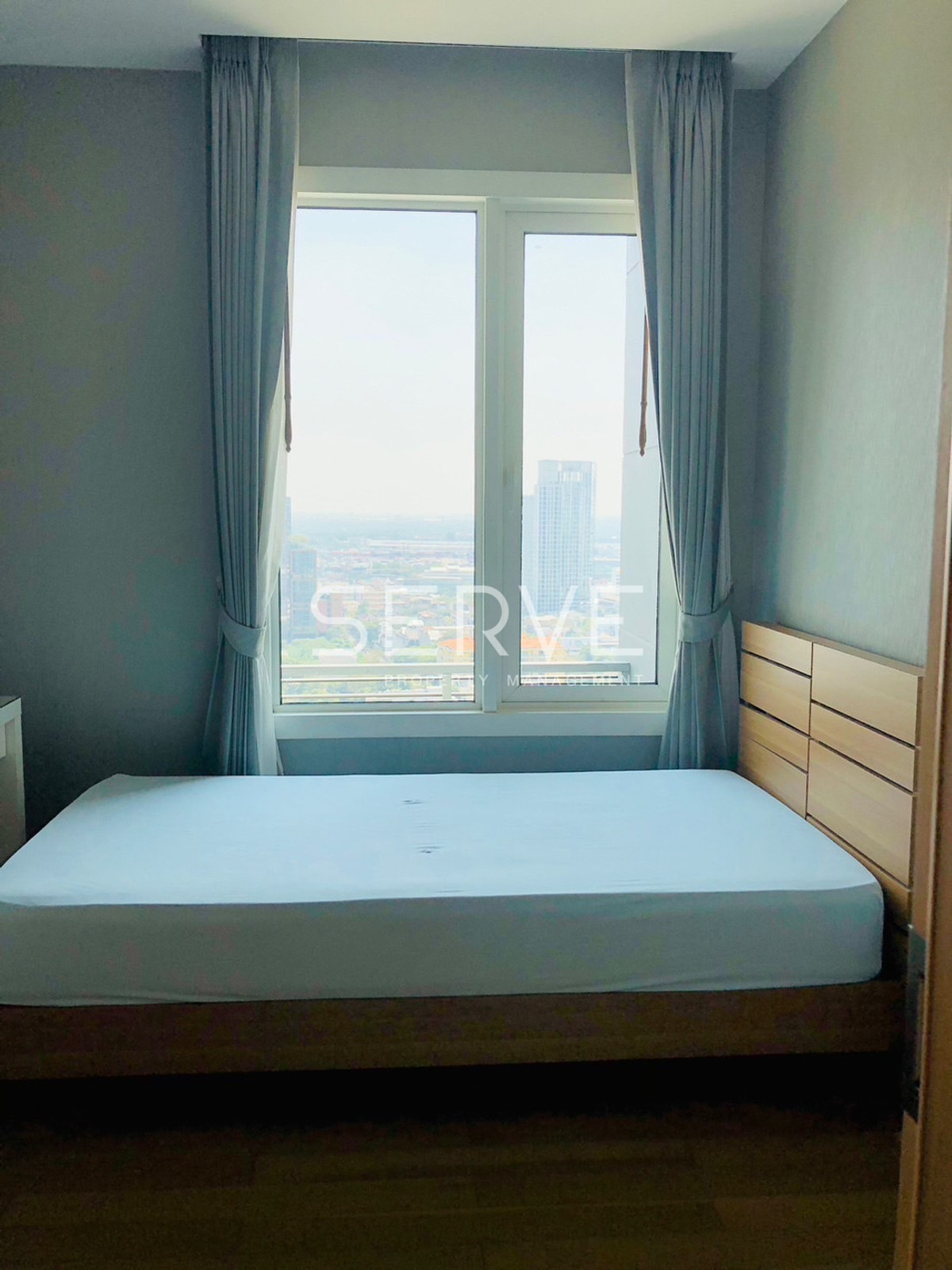 🔥50 K🔥 - 2 นอน 2 น้ำ 70 ตร.ม. ชั้นสูง 25+ ทำเลดีๆ ใกล้ BTS ทองหล่อ 150 ม. ที่คอนโด Siri at Sukhumvit / ให้เช่าคอนโด – รูปที่ 3