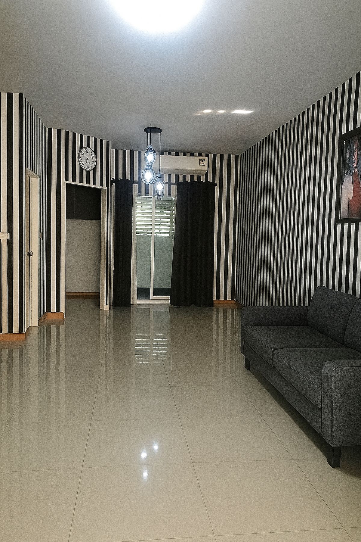 🔥ขาย Town Avenue 60’s Vibhavadi 60🔥 ราคาดี ทำเลสะดวก – รูปที่ 2