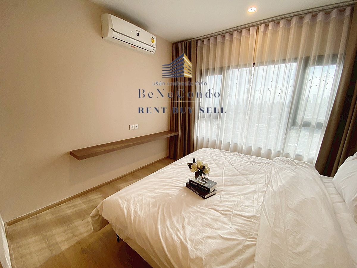 *** (3นอน 2น้ำ) ให้เช่าคอนโด : ไลฟ์ พระราม 4 - อโศก  (Life Rama 4 - Asoke) *** – รูปที่ 3