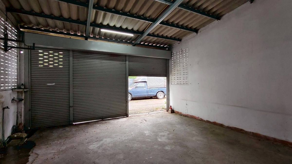 ขาย ทาวน์เฮ้าส์ 40 ตร.ว. บ้านอ่อนนุช 17 เเยก 15  – รูปที่ 4