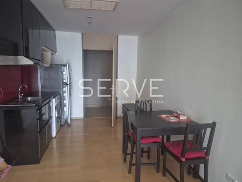 1 Bed 1 Bath Nice Room  Fully furnished Good Location  Close to BTS Ari station 50 m. @  Noble Reform