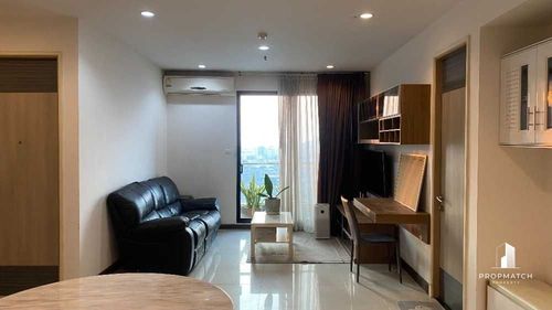 ✨Flash Deal ✨Supalai Premier Ratchathewi ( 2Bed 2Bath 104.84SQM.) พร้อมอยู่ ! เพียง  11,500,000บาท Tel.0981315848 @propmatch