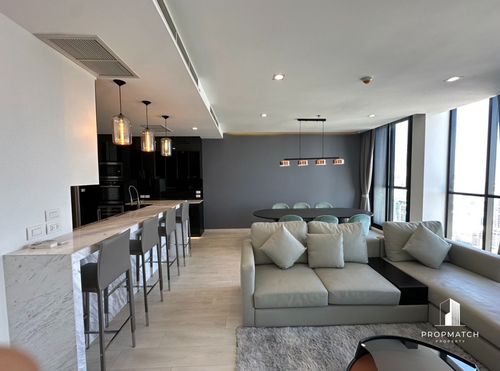 ✨Flash Deal ✨Noble Ploenchit ( 2Bed 2Bath 120SQM.) พร้อมอยู่ ! เพียง 44,000,000 บาท Tel.0981315848 @propmatch