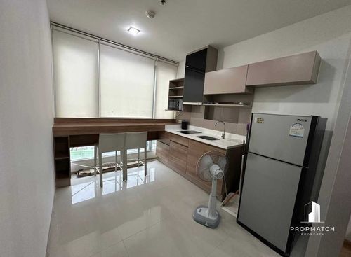 ✨Flash Deal ✨RHYTHM PHAL -RI (1Bed 1Bath 45SQM) Ready! Only 4,590,000 baht Tel.0981315848 @propmatch