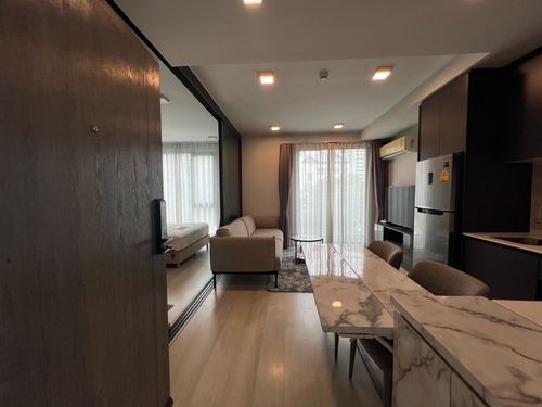 Venio Sukhumvit 101Bed 1Bath 34sq.m. 25,000/m.contact : 0646428664 Phat