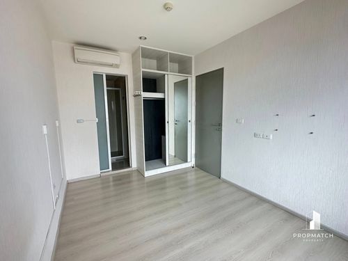 ✨Flash Deal ✨Life Ratchadapisek ( 2Bed 1Bath 46SQM.) พร้อมอยู่ ! เพียง 3,900,000 บาท Tel.0981315848 @propmatch
