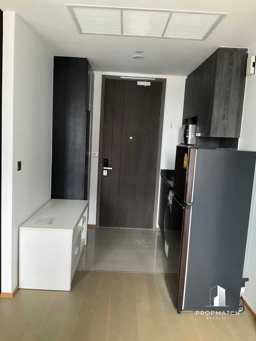 ✨Flash Deal ✨ASHTON Chula-Silom ( 1Bed 1Bath 32.5SQM.) พร้อมอยู่ ! เพียง 7,300,000 บาท Tel.0981315848 @propmatch