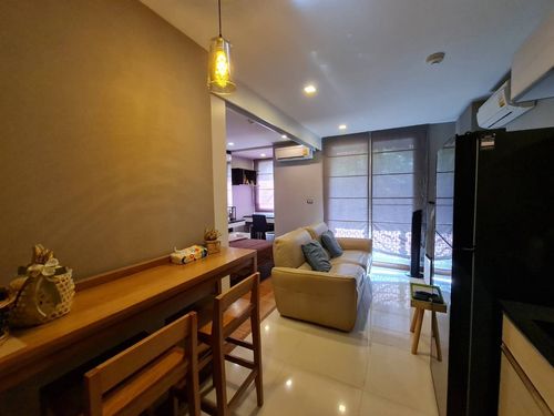 ขายคอนโด Tree Condo Ekamai (ทรี คอนโด เอกมัย)