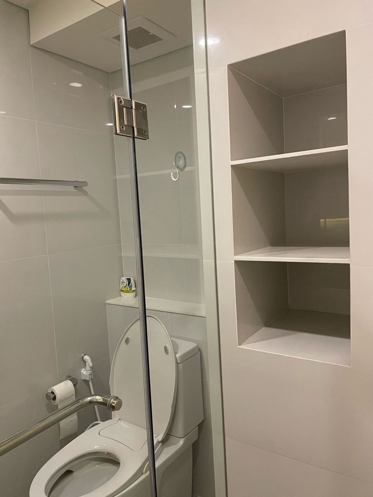 Siamese 87 ( duplex ) for rent  – รูปที่ 3