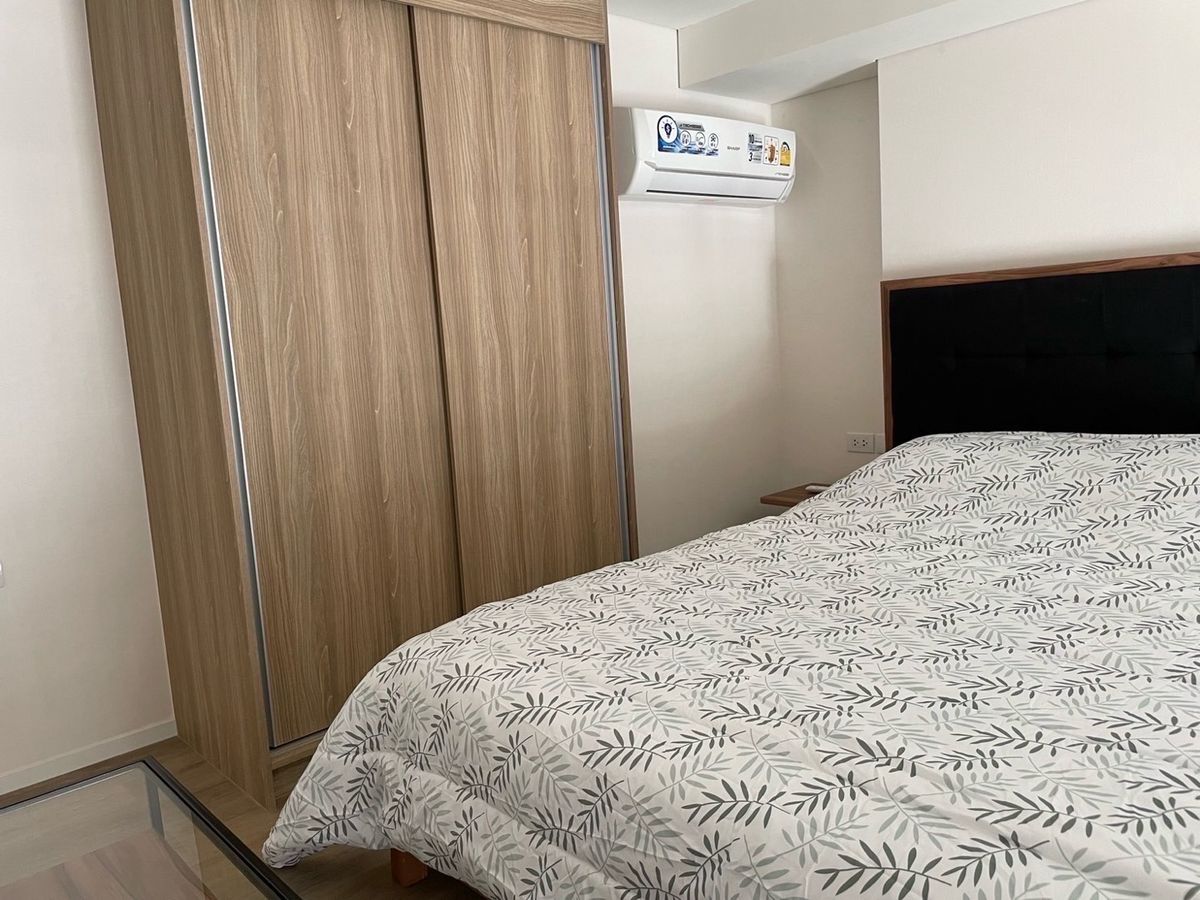 Siamese 87 ( duplex ) for rent  – รูปที่ 4