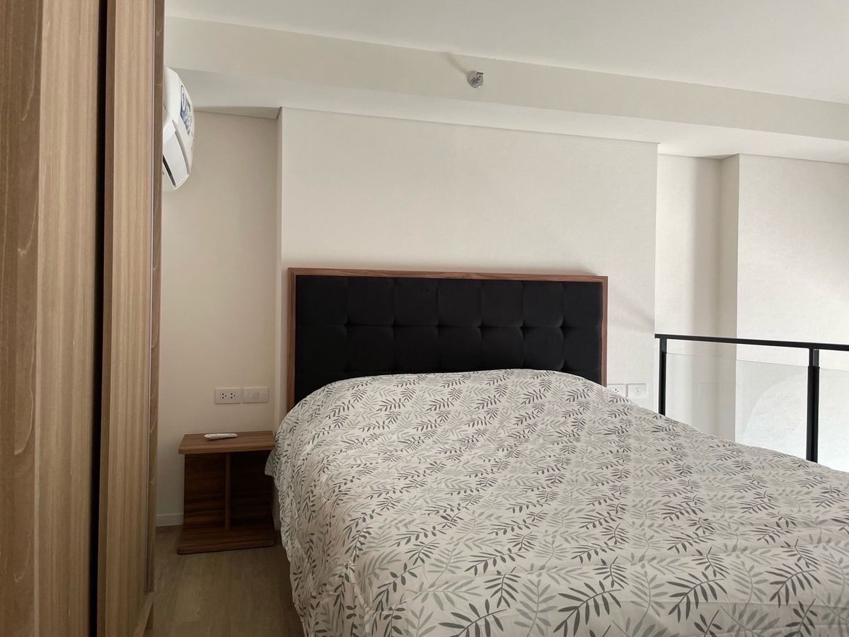 Siamese 87 ( duplex ) for rent  – รูปที่ 2