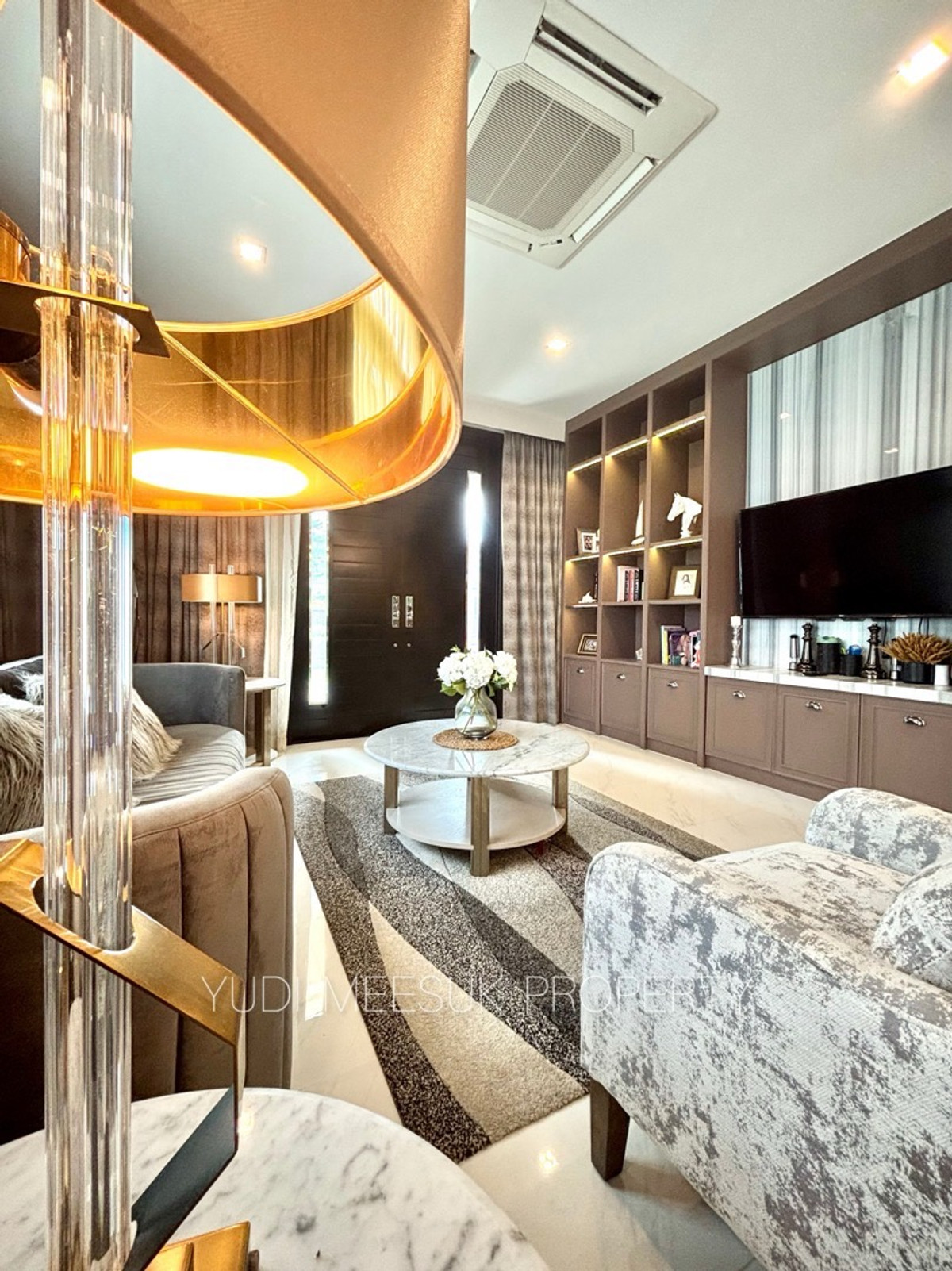 บ้านหรูต่ำกว่าราคาตลาด อย่าพลาด (Yield 9-10 %) – รูปที่ 4