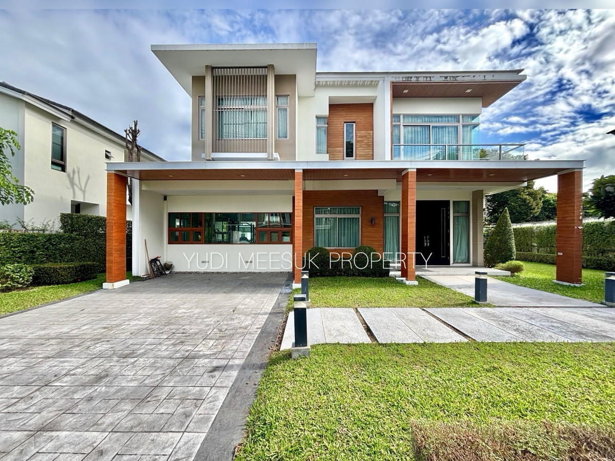 บ้านหรูต่ำกว่าราคาตลาด อย่าพลาด (Yield 9-10 %) – รูปที่ 3