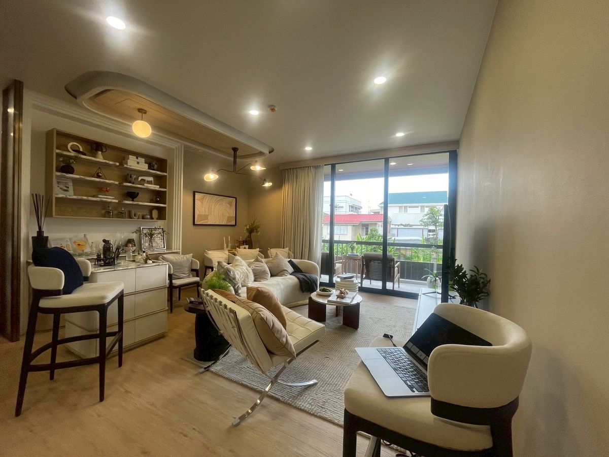 1 Bedroom 2 Bathrooms 75 SQ.M Aritier Penthouse at Ari – รูปที่ 4