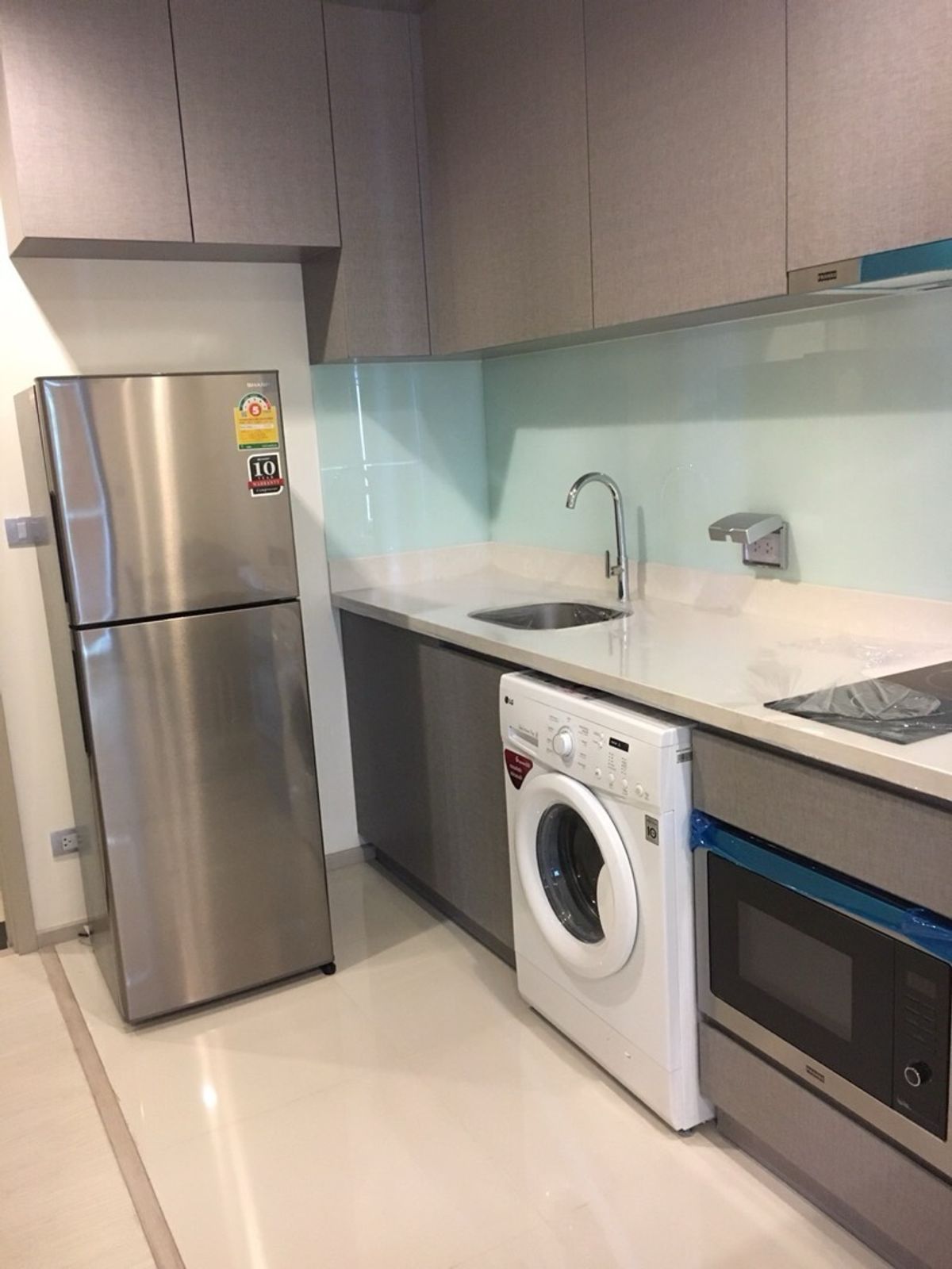ขายต่ำกว่าทุน คอนโด rhythm สุขุมวิท36-38 ขายด่วนราคา4,790,000 บาท สุทธิ  – รูปที่ 4