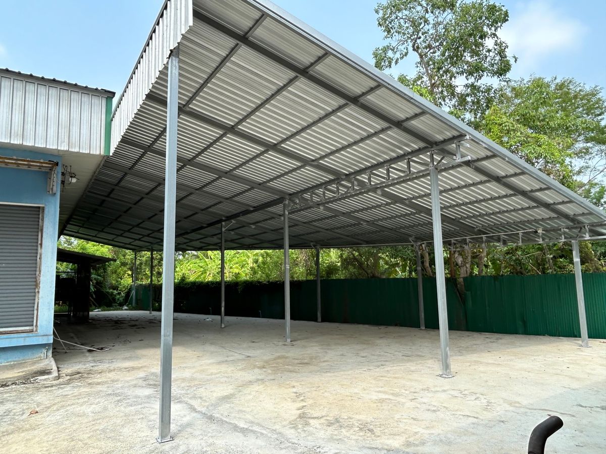 ให้เช่า คลังสินค้าพร้อมสำนักงาน 920 ตรม บางเตยซอย 4 ถนนบรมราชชนนี สามพราน นครปฐม (TW8-02225) – รูปที่ 2