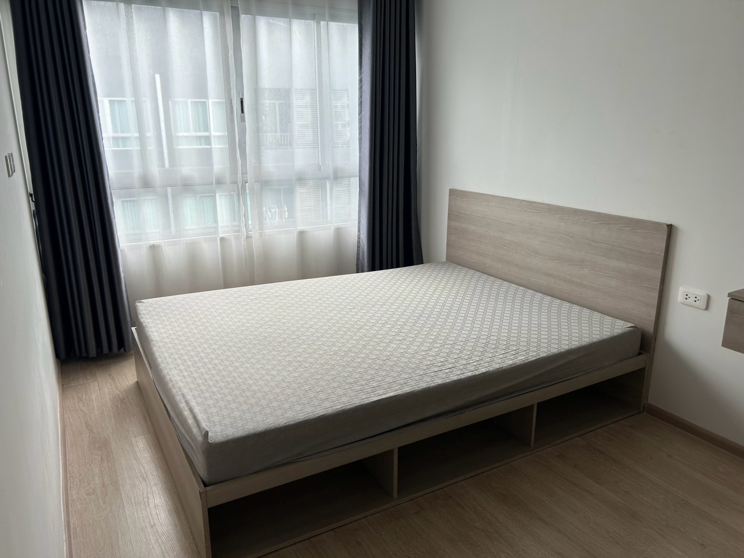 🔥 For Rent ขายคอนโดสไตล์รีสอร์ท ! Elio del moss (เอลลิโอ เดลล์ มอสส์) พหลฯ 34 ตึก C / แบบ 2 bed 46 ตร.ม ราคา 3,190,000 บาท