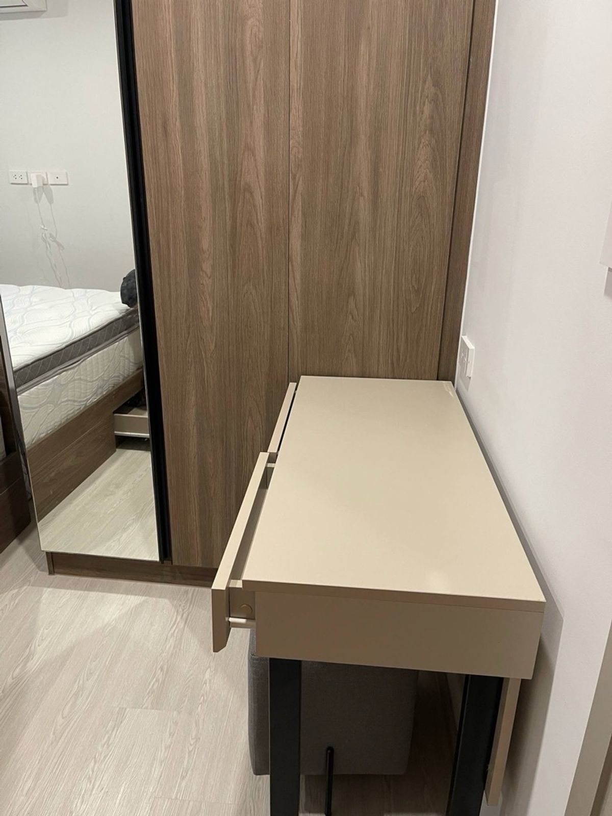 For Rent 📍nue core คูคต🛀1 bed 1 bath📞0639399665 – รูปที่ 4