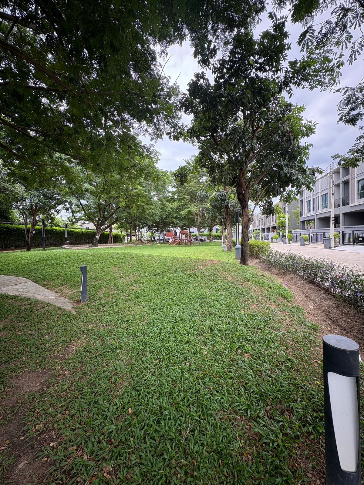 ขายบ้าน SC Asset เวิร์ฟ ติวานนท์  ใกล้นิคมบางกะดี ใกล้ทางด่วน หลังมุม – รูปที่ 3