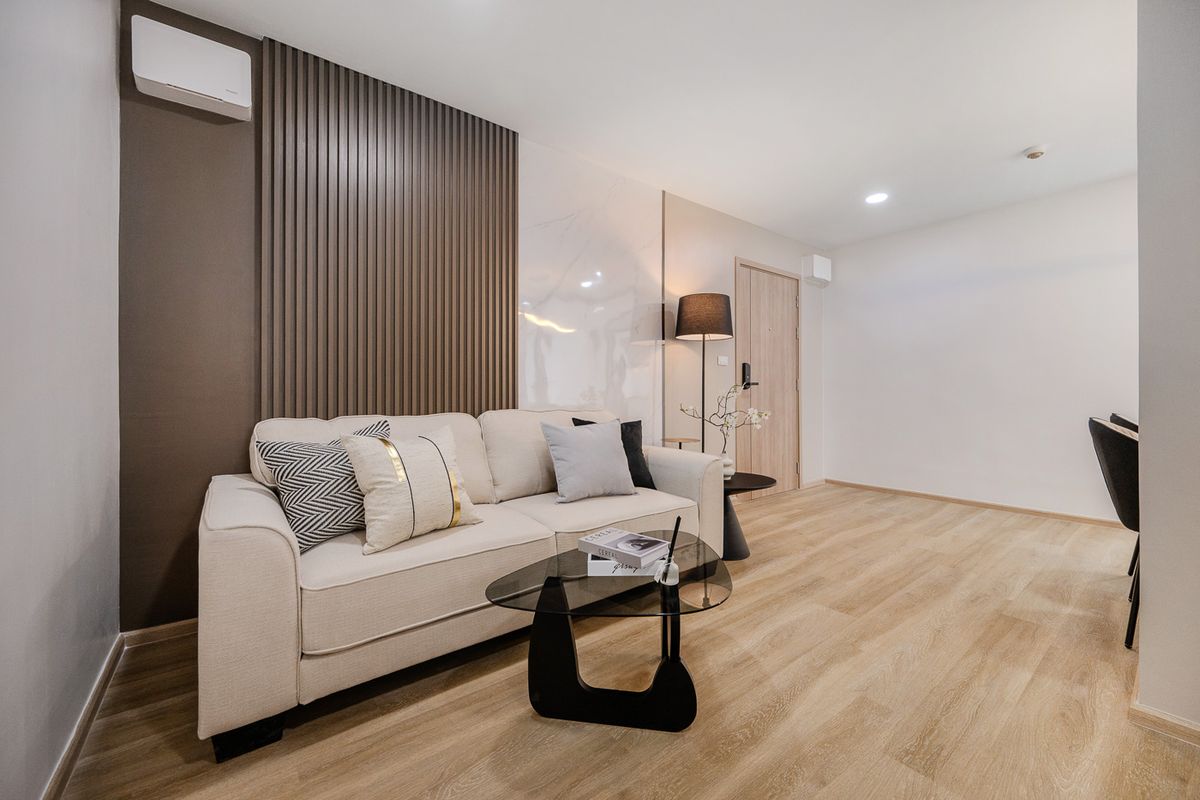 🔥 ขายด่วน!! คอนโด The Excel Hideaway Sukhumvit 71 – รูปที่ 2