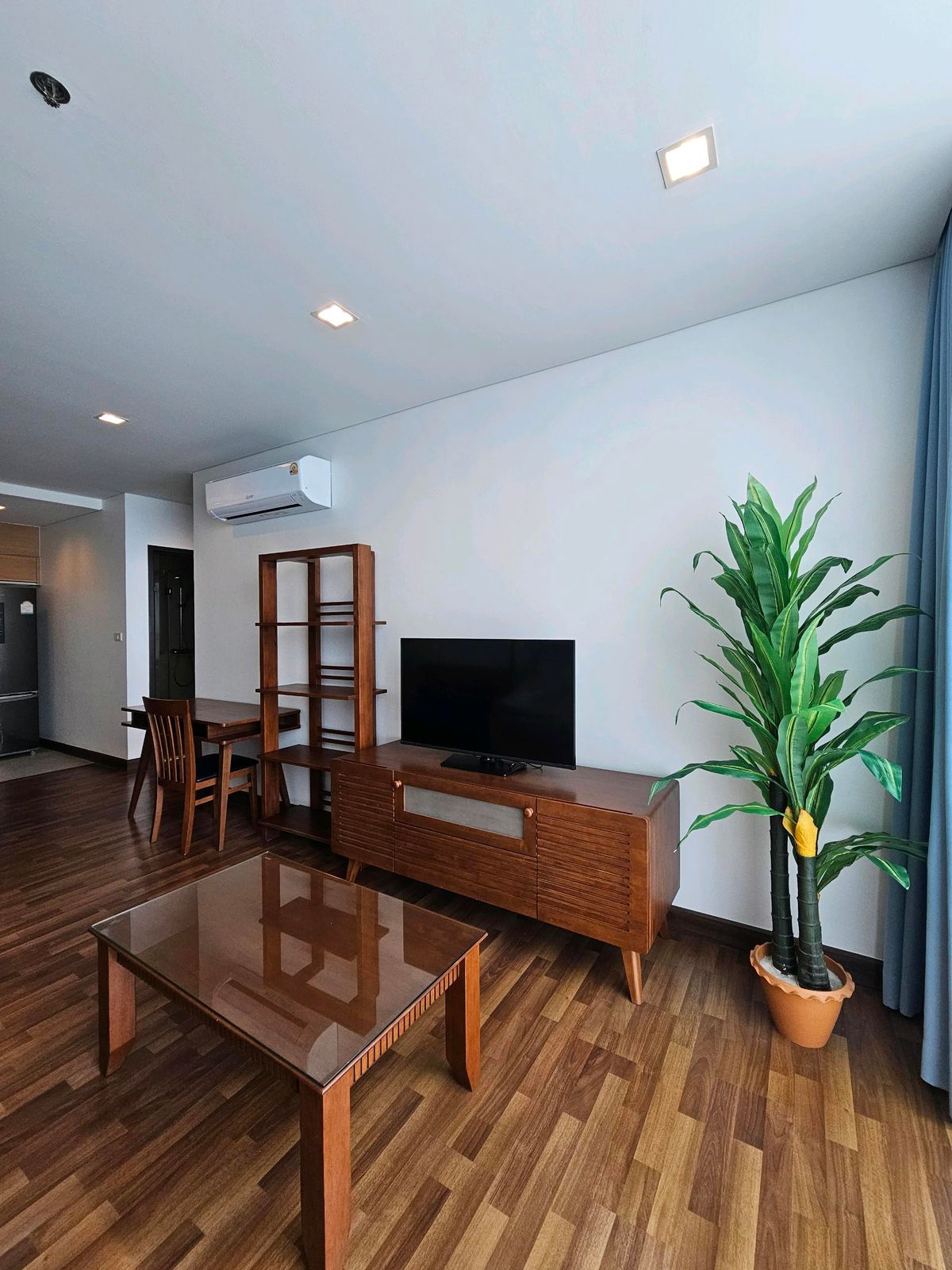 🔥ให้เช่า Le Luk Condo 2 ห้องนอน 2 ห้องน้ำ ห้องใหม่ วิวสวย – รูปที่ 3